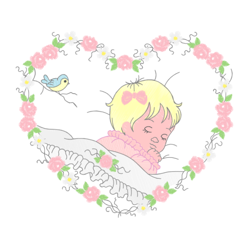 Needlework Wedding Needlework Wedding