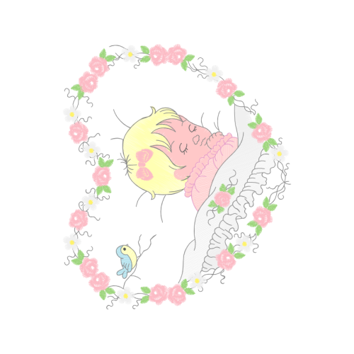 Needlework Wedding Needlework Wedding