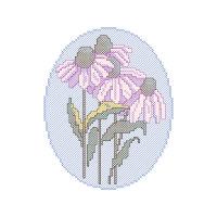 Needlework Wedding Needlework Wedding