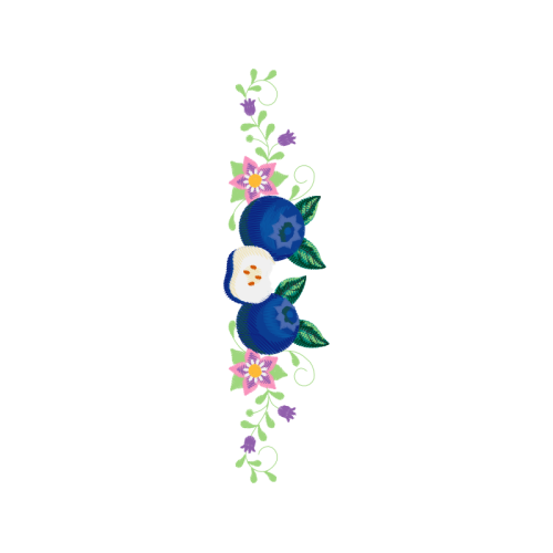 Needlework Wedding Needlework Wedding