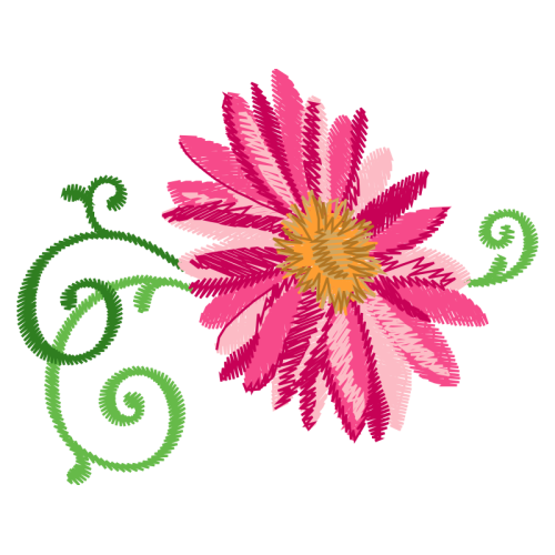 Needlework Wedding Needlework Wedding