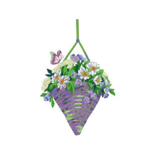 Needlework Wedding Needlework Wedding