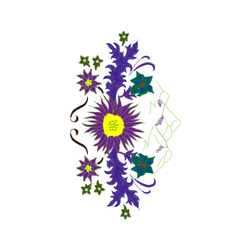 Needlework Wedding Needlework Wedding