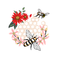 Net Winged Insects Wedding Net Winged Insects Wedding