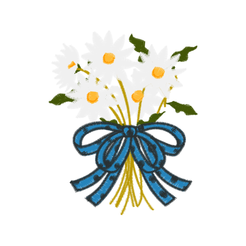 Oxeye Daisy Wedding Oxeye Daisy Wedding