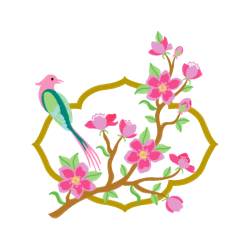 Passerine Wedding Passerine Wedding