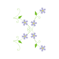 Passion Flowers Wedding Passion Flowers Wedding