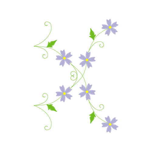 Passion Flowers Wedding Passion Flowers Wedding