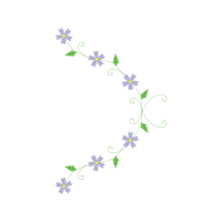 Passion Flowers Wedding Passion Flowers Wedding