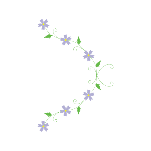 Passion Flowers Wedding Passion Flowers Wedding