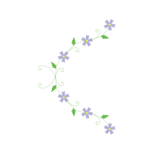 Passion Flowers Wedding Passion Flowers Wedding