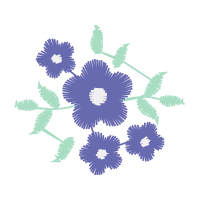 Passion Flowers Wedding