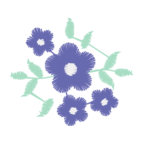 Passion Flowers Wedding Passion Flowers Wedding