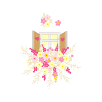 Passion Flowers Wedding