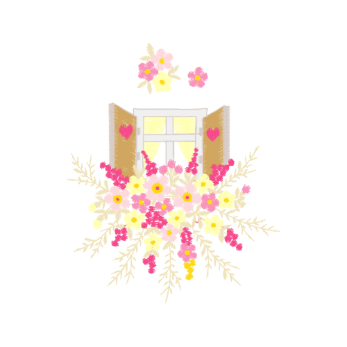 Passion Flowers Wedding Passion Flowers Wedding