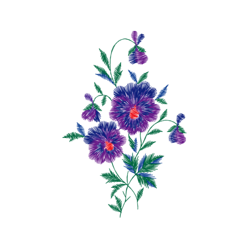 Passion Flowers Wedding Passion Flowers Wedding