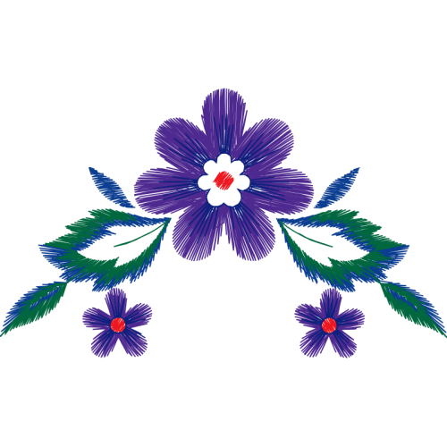 Passion Flowers Wedding Passion Flowers Wedding