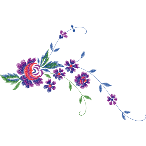 Passion Flowers Wedding Passion Flowers Wedding