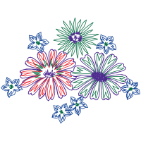 Passion Flowers Wedding Passion Flowers Wedding