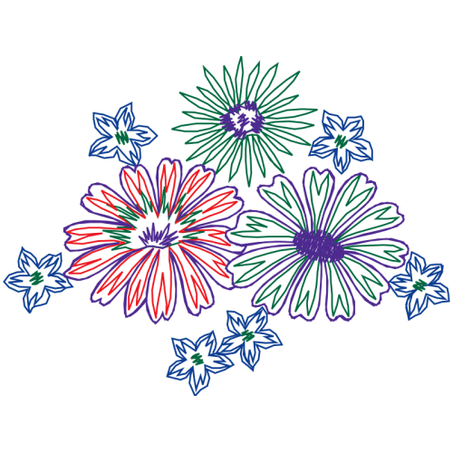 Passion Flowers Wedding Passion Flowers Wedding