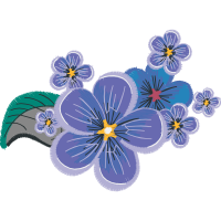 Passion Flowers Wedding Passion Flowers Wedding