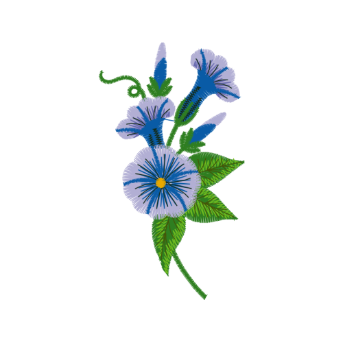 Passion Flowers Wedding Passion Flowers Wedding