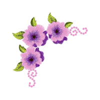 Passion Flowers Wedding Passion Flowers Wedding