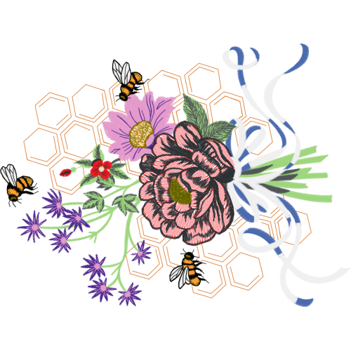 Passion Flowers Wedding Passion Flowers Wedding