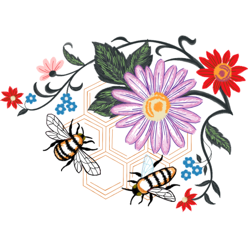 Passion Flowers Wedding Passion Flowers Wedding