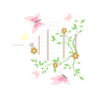 Passion Flowers Wedding Passion Flowers Wedding