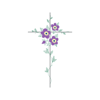 Passion Flowers Wedding