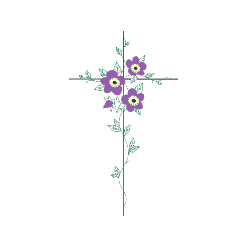 Passion Flowers Wedding Passion Flowers Wedding