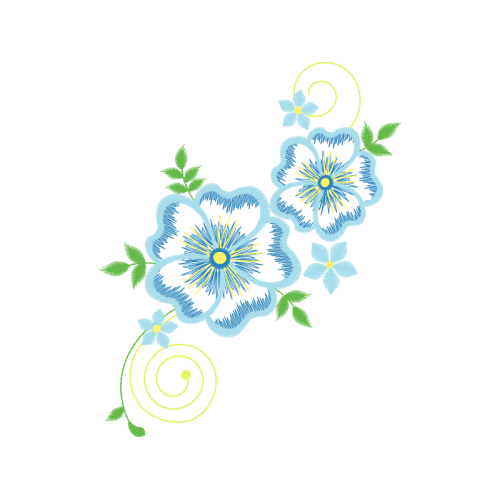 Passion Flowers Wedding Passion Flowers Wedding