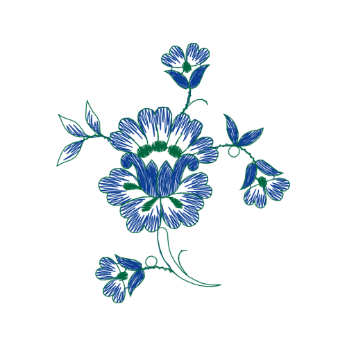 Passion Flowers Wedding Passion Flowers Wedding