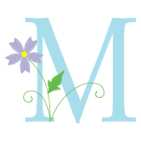 Passion Flowers Wedding