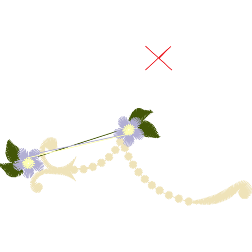 Passion Flowers Wedding Passion Flowers Wedding