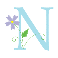 Passion Flowers Wedding