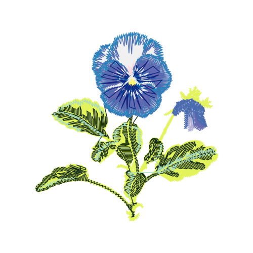 Passion Flowers Wedding Passion Flowers Wedding