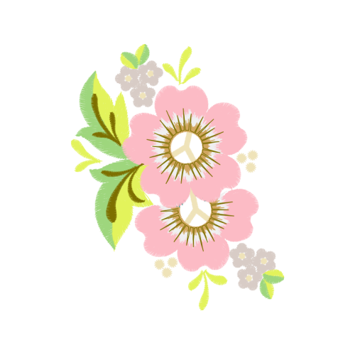 Passion Flowers Wedding Passion Flowers Wedding