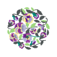 Passion Flowers Wedding Passion Flowers Wedding