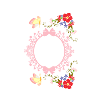 Picture Frame Wedding