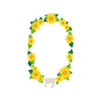 Picture Frame Wedding