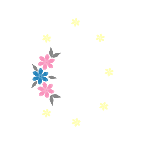 Pieridae Wedding Pieridae Wedding