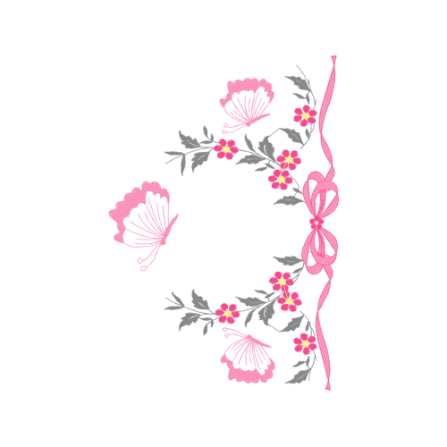 Pieridae Wedding Pieridae Wedding