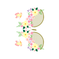 Pieridae Wedding Pieridae Wedding