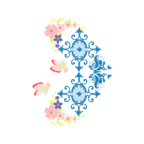 Pieridae Wedding Pieridae Wedding