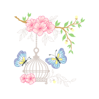 Pieridae Wedding Pieridae Wedding