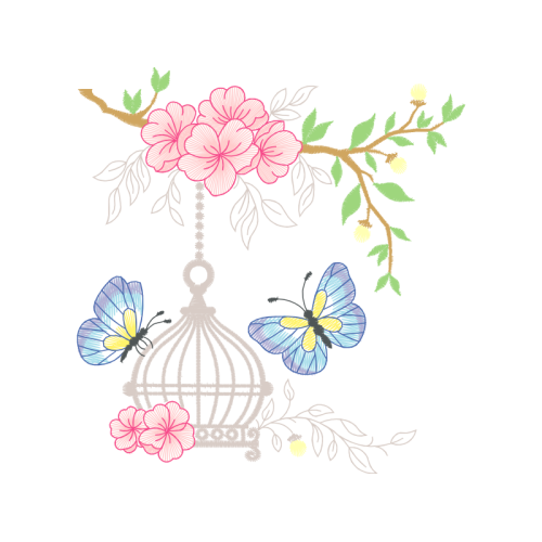 Pieridae Wedding Pieridae Wedding