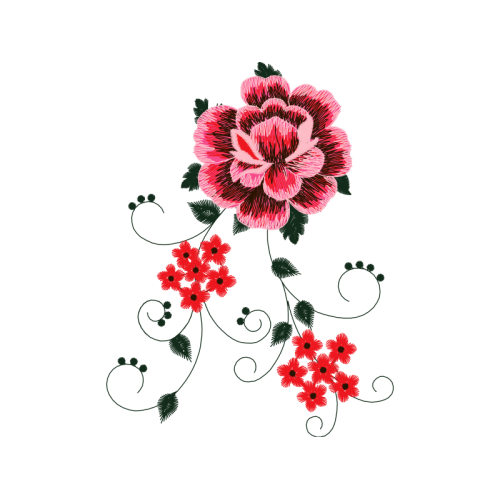 Pink Wedding Pink Wedding