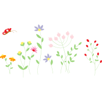 Pot Marigold Wedding